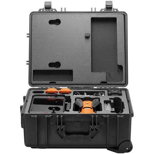 Evo II Dual 640T Rugged Bundle V3