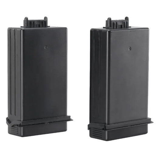 Teledyne FLIR Siras Batteries V2 Set of 2 Top and Bottom