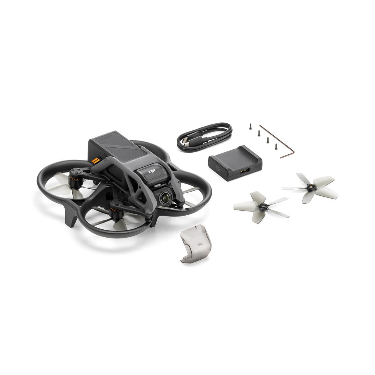 DJI Avata (no RC)