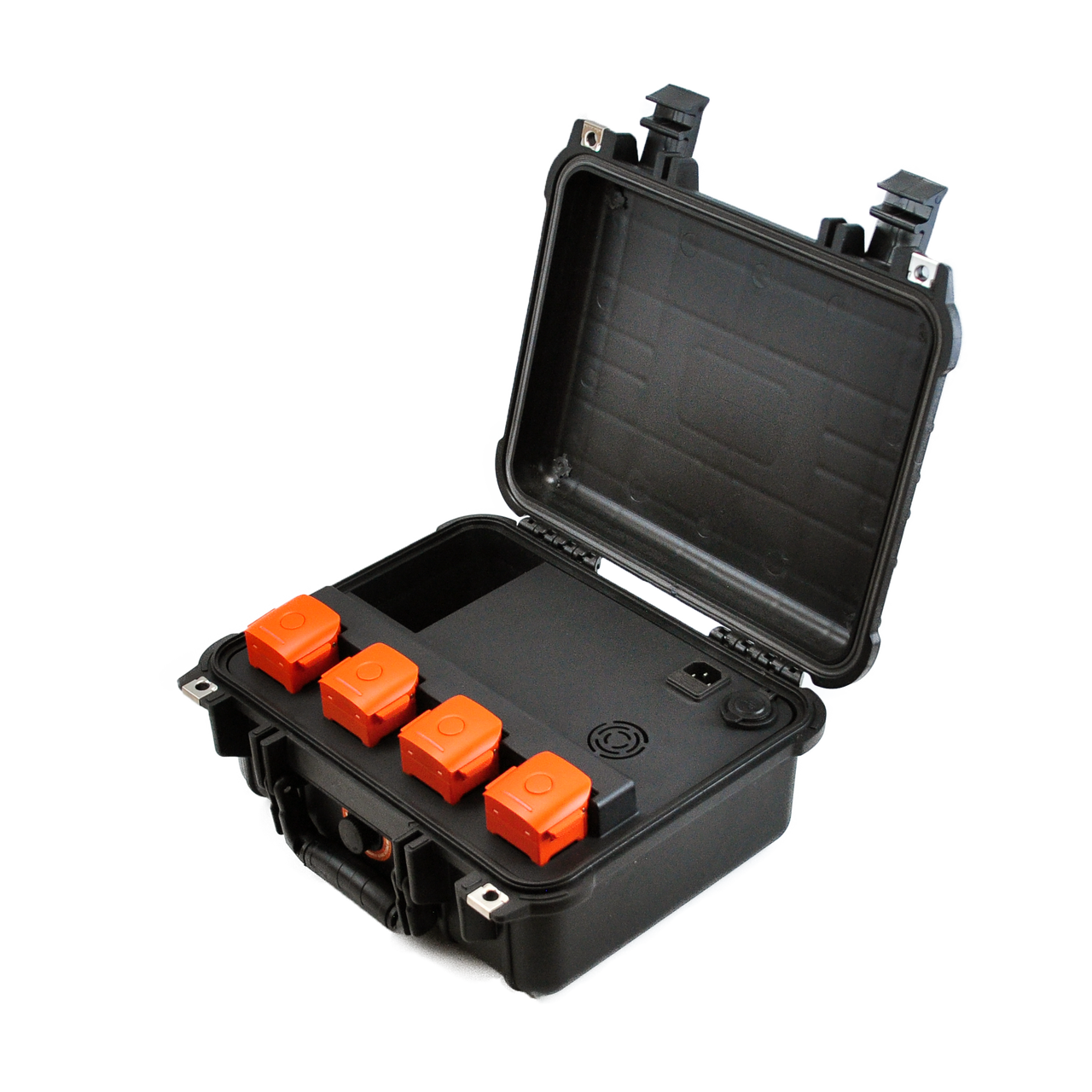 EVO2 PRCS Elite (Colorado Drone Charger)