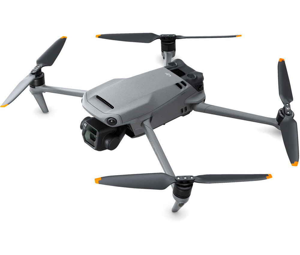 DJI Mavic 3 Fly More Combo Bundle