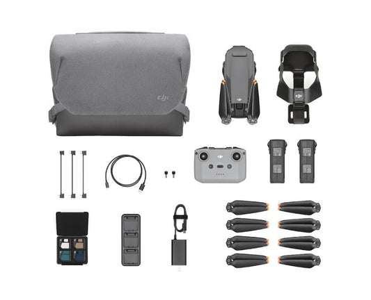 DJI Mavic 3 Fly More Combo Bundle