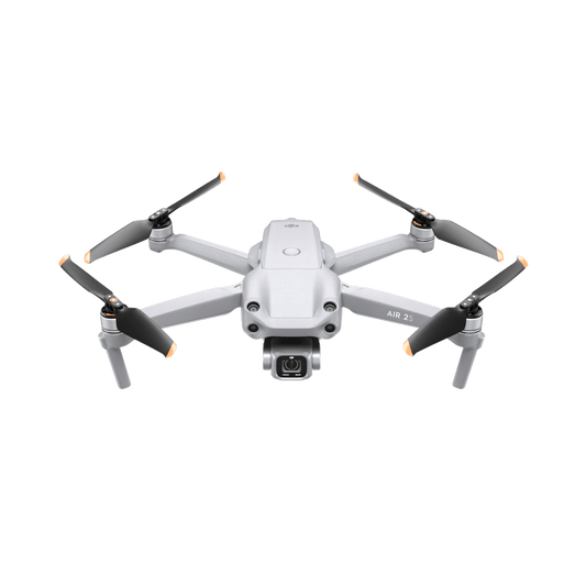 DJI Mavic Air2S- Operator Bundle