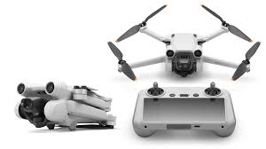 Dji Mini 3 Pro (DJI RC)